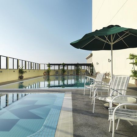 Holiday Villa City Center Alor Setar Tiện nghi bức ảnh