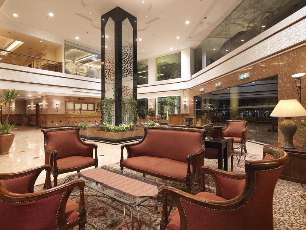 Holiday Villa City Center Alor Setar Nội địa bức ảnh