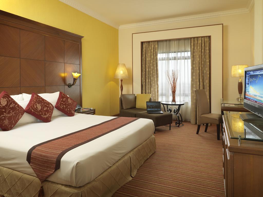 Holiday Villa City Center Alor Setar Ngoại thất bức ảnh
