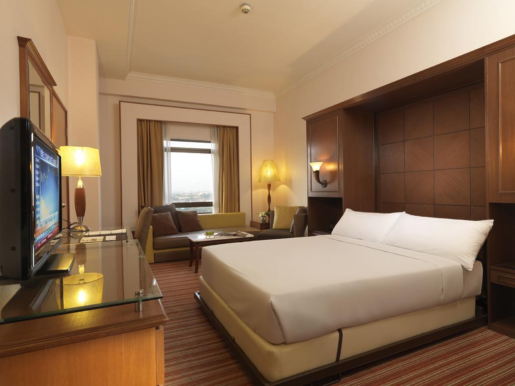 Holiday Villa City Center Alor Setar Ngoại thất bức ảnh