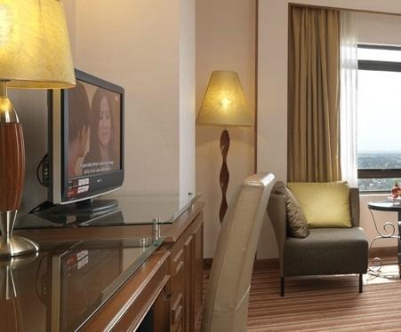 Holiday Villa City Center Alor Setar Ngoại thất bức ảnh