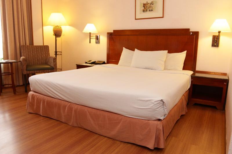Holiday Villa City Center Alor Setar Ngoại thất bức ảnh