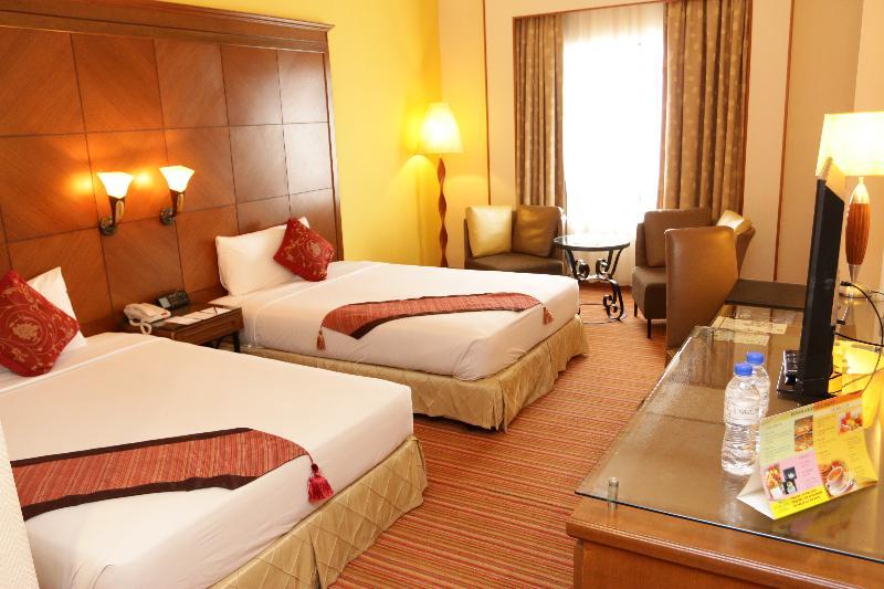 Holiday Villa City Center Alor Setar Ngoại thất bức ảnh