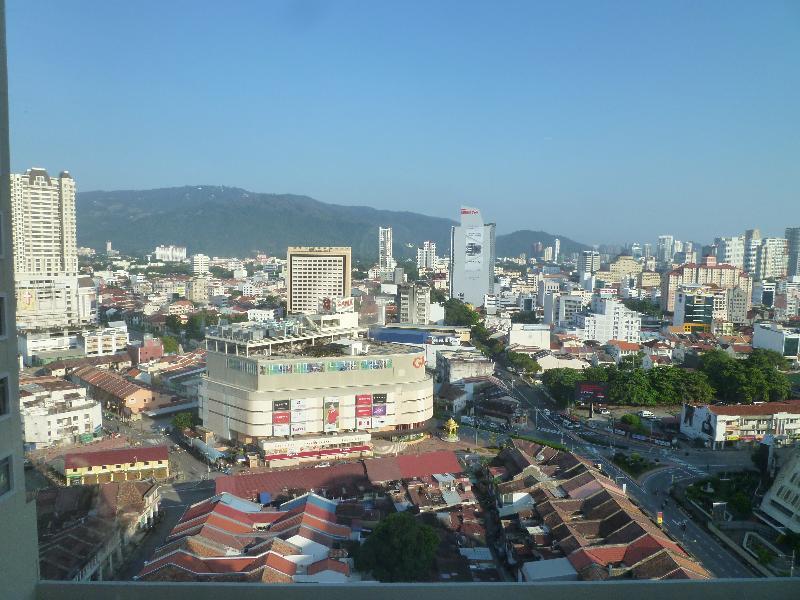 Holiday Villa City Center Alor Setar Ngoại thất bức ảnh