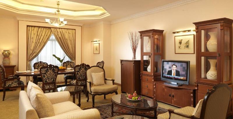Holiday Villa City Center Alor Setar Phòng bức ảnh